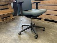 Partij div bureaustoelen (8x) - afbeelding 6 van  6