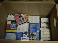 Partij div cd's - afbeelding 1 van  5