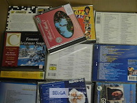 Partij div cd's - afbeelding 2 van  5