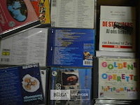 Partij div cd's - afbeelding 3 van  5