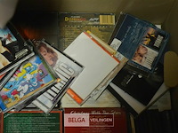 Partij div cd's - afbeelding 5 van  5