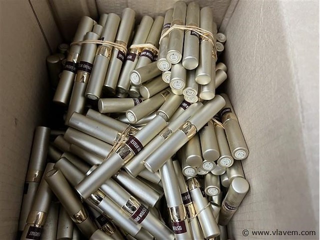 Partij div. cosmetica producten, (zonder pallet) - afbeelding 1 van  5