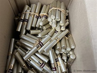 Partij div. cosmetica producten, (zonder pallet) - afbeelding 1 van  5