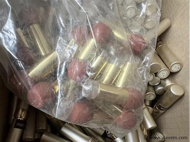 Partij div. cosmetica producten, (zonder pallet) - afbeelding 2 van  5