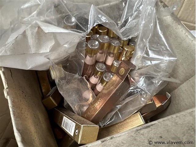 Partij div. cosmetica producten, (zonder pallet) - afbeelding 3 van  5