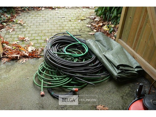 Partij div darmen - afbeelding 1 van  5