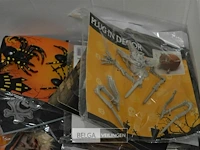 Partij div deco en make-up - afbeelding 4 van  5