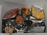 Partij div deco en make-up - afbeelding 1 van  5