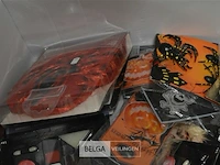 Partij div deco en make-up - afbeelding 2 van  5