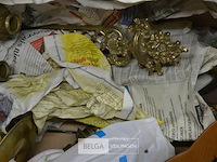 Partij div deco materialen - afbeelding 3 van  4