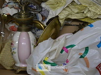 Partij div deco materialen - afbeelding 4 van  4