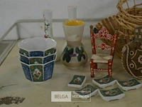 Partij div deco - afbeelding 2 van  3