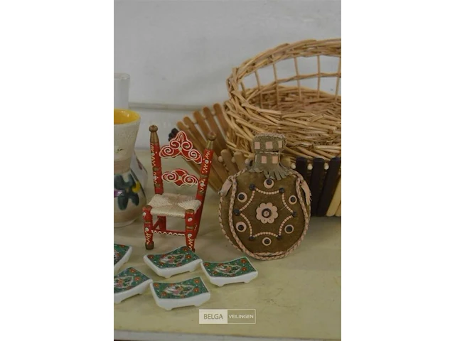 Partij div deco - afbeelding 3 van  3