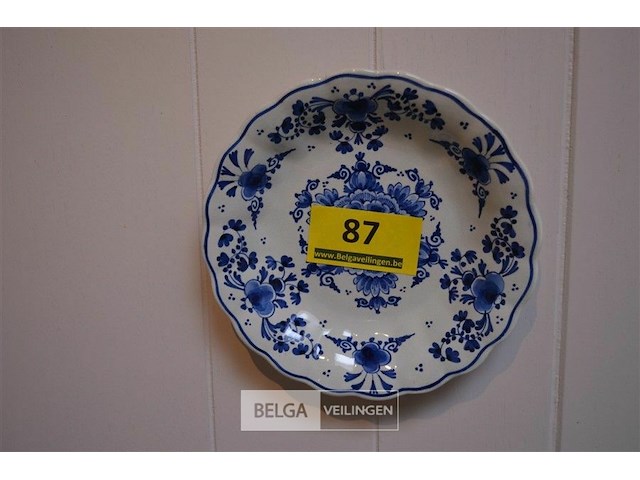 Partij div deco - afbeelding 1 van  10