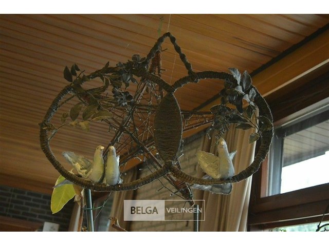 Partij div deco - afbeelding 5 van  10