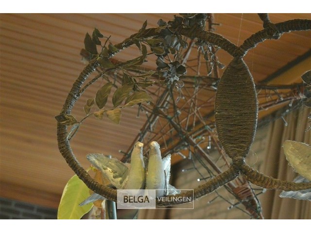 Partij div deco - afbeelding 6 van  10