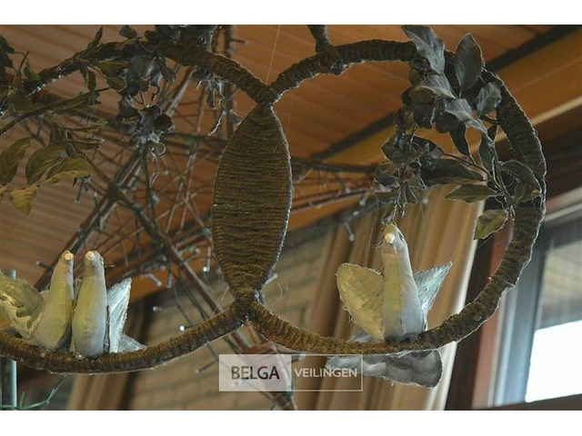 Partij div deco - afbeelding 7 van  10