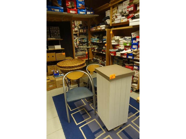 Partij div deco - afbeelding 1 van  5