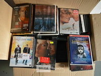 Partij div dvd's - afbeelding 1 van  3