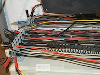 Partij div elektronica kabels - afbeelding 2 van  3