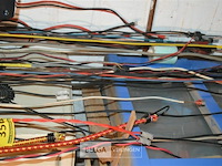 Partij div elektronica kabels - afbeelding 3 van  3