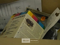 Partij div gardena benodigdheden - afbeelding 3 van  4