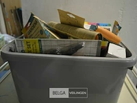 Partij div gardena materialen - afbeelding 1 van  4