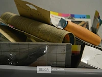 Partij div gardena materialen - afbeelding 3 van  4