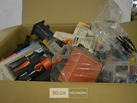 Partij div gardena tools - afbeelding 1 van  4