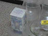 Partij div glaswerk - afbeelding 2 van  3