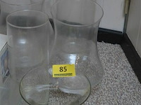 Partij div glaswerk - afbeelding 3 van  3