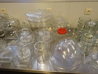 Partij div glazen decoratie - afbeelding 6 van  7