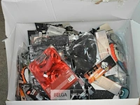 Partij div halloween accessoires - afbeelding 1 van  5