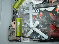 Partij div halloween accessoires - afbeelding 4 van  5