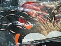 Partij div halloween accessoires - afbeelding 5 van  5
