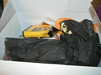 Partij div halloween accessoires - afbeelding 1 van  5