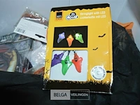 Partij div halloween accessoires - afbeelding 2 van  5