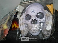 Partij div halloween accessoires - afbeelding 3 van  5