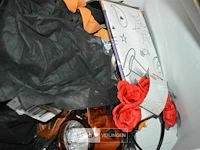 Partij div halloween accessoires - afbeelding 5 van  5