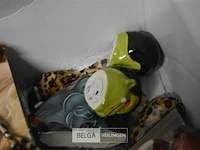 Partij div halloween accessoires - afbeelding 3 van  4