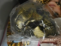 Partij div halloween accessoires - afbeelding 4 van  4