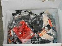 Partij div halloween accessoires - afbeelding 1 van  5