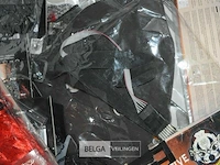 Partij div halloween accessoires - afbeelding 2 van  5