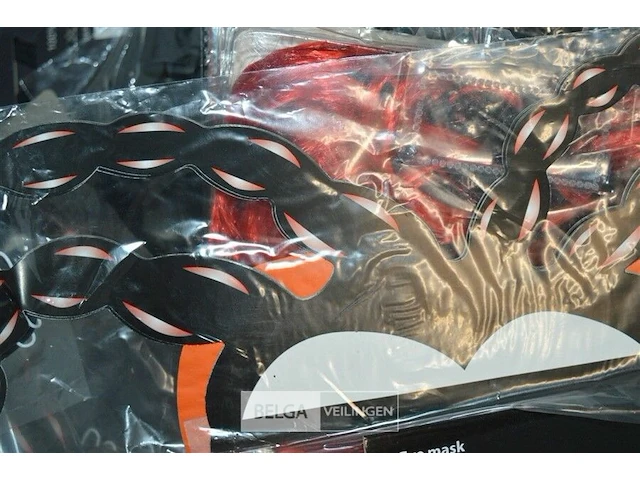 Partij div halloween accessoires - afbeelding 5 van  5