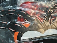 Partij div halloween accessoires - afbeelding 5 van  5