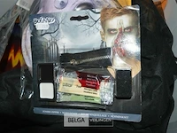 Partij div halloween accessoires - afbeelding 4 van  5