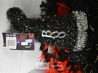 Partij div halloween boa's - afbeelding 2 van  2