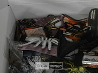 Partij div halloween deco - afbeelding 3 van  3