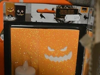 Partij div halloween deco - afbeelding 2 van  8