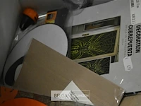 Partij div halloween deco - afbeelding 3 van  8